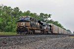 NS 7695 on 18N
